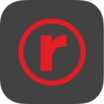 Logo of Roefield android Application 